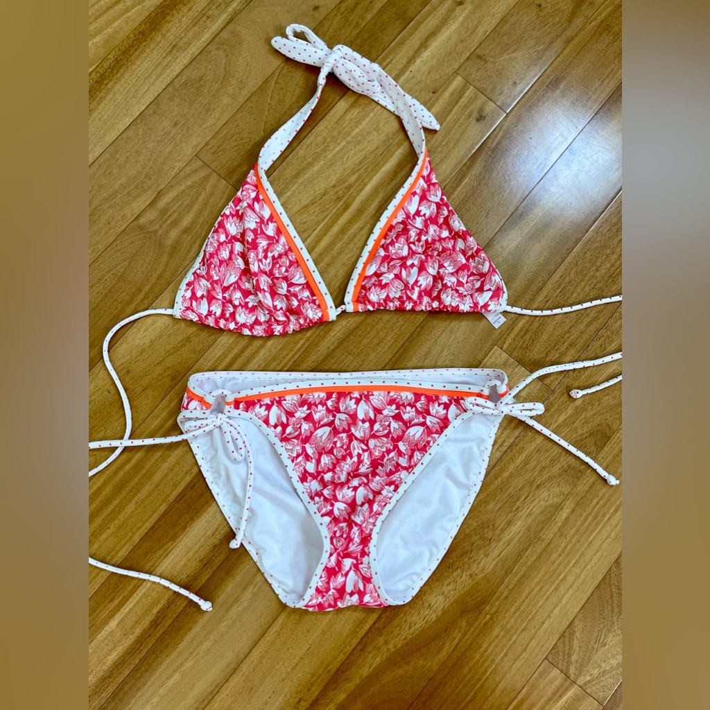 Bikini Swim Suit